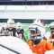 Observations from Spring Practice #4